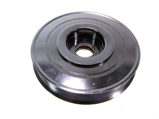 JERMENICA MOTORNE GREDI OEM N. 9467597180 ORIGINAL REZERVNI DEL FIAT ULYSSE 179 MK2 (2002 - 2010) DIESEL LETNIK 2003