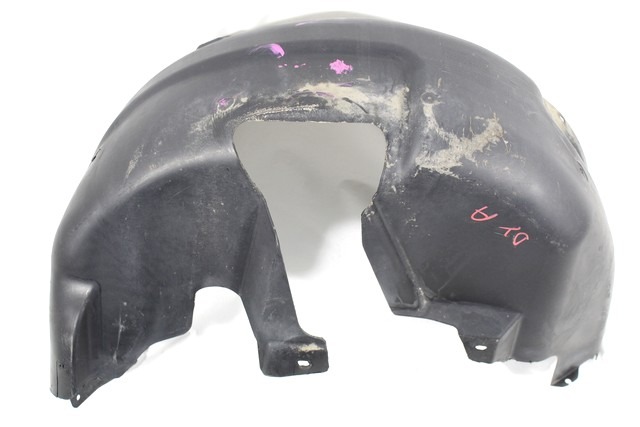 ZADNJI KOLOTEK  OEM N. 1P0810970A ORIGINAL REZERVNI DEL SEAT LEON 1P1 MK2 (2005 - 2012) DIESEL LETNIK 2009