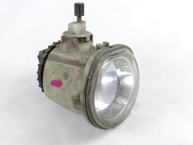 LEVA MEGLENKA OEM N. 37040748 ORIGINAL REZERVNI DEL FIAT MAREA 185 BER/SW (1996 - 02/1999) DIESEL LETNIK 1999