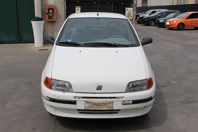 FIAT PUNTO 1.1 40KW 3P B 5M (1997) RICAMBI IN MAGAZZINO