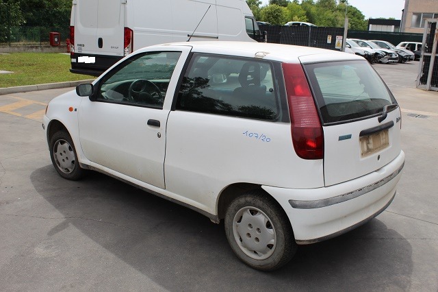 FIAT PUNTO 1.1 40KW 3P B 5M (1997) RICAMBI IN MAGAZZINO