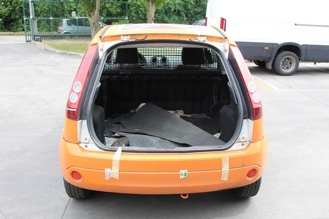 FORD FIESTA 1.4 D 50KW 5M 3P (2006) RICAMBI IN MAGAZZINO