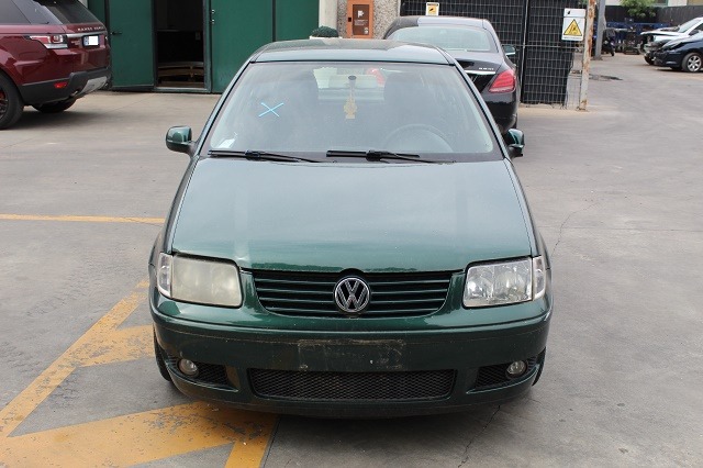 VOLKSWAGEN POLO 1.4 B 55KW 5M 5P (2001) RICAMBI IN MAGAZZINO