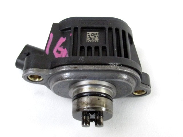 ELEKTROVENTIL  OEM N. 059906048E ORIGINAL REZERVNI DEL PORSCHE PANAMERA 971 97ADD1 MK2 (DAL 2016)DIESEL LETNIK 2017