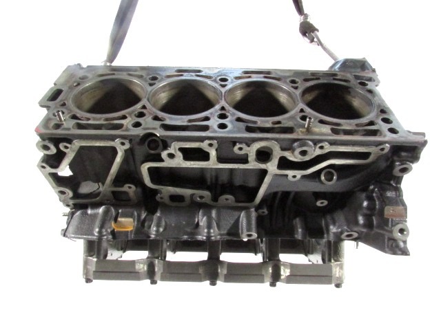 BLOK MOTORJA OEM N. 057103023S ORIGINAL REZERVNI DEL PORSCHE PANAMERA 971 97ADD1 MK2 (DAL 2016)DIESEL LETNIK 2017