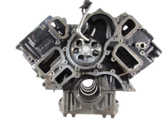 BLOK MOTORJA OEM N. 057103023S ORIGINAL REZERVNI DEL PORSCHE PANAMERA 971 97ADD1 MK2 (DAL 2016)DIESEL LETNIK 2017