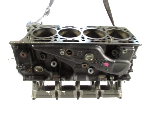 BLOK MOTORJA OEM N. 057103023S ORIGINAL REZERVNI DEL PORSCHE PANAMERA 971 97ADD1 MK2 (DAL 2016)DIESEL LETNIK 2017