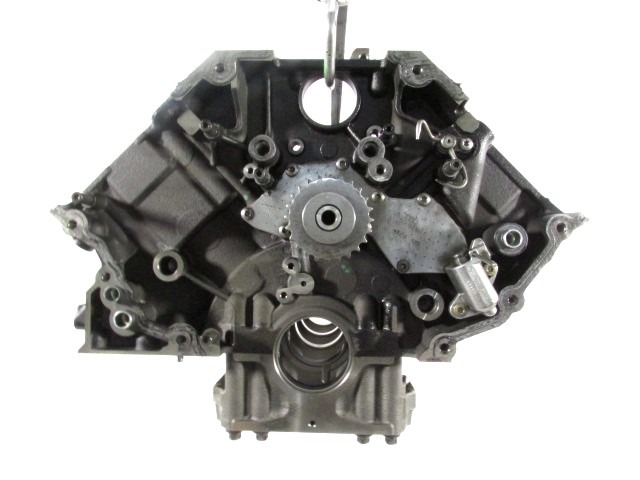 BLOK MOTORJA OEM N. 057103023S ORIGINAL REZERVNI DEL PORSCHE PANAMERA 971 97ADD1 MK2 (DAL 2016)DIESEL LETNIK 2017