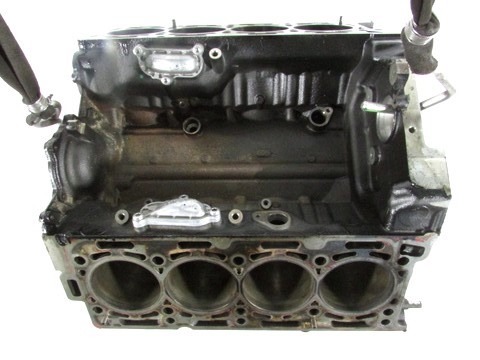 BLOK MOTORJA OEM N. 057103023S ORIGINAL REZERVNI DEL PORSCHE PANAMERA 971 97ADD1 MK2 (DAL 2016)DIESEL LETNIK 2017