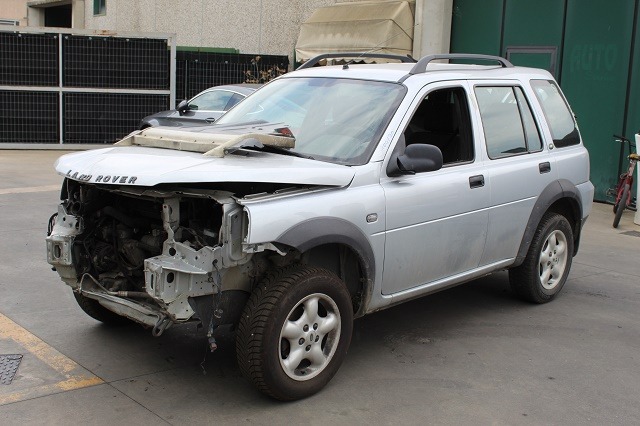 LAND ROVER FREELANDER 2.0 D 4X4 82KW 5M 5P (2006) RICAMBI IN MAGAZZINO 