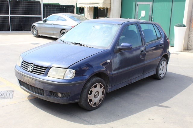 VOLKSWAGEN POLO 1.4 B 55KW 5M 5P (2001) RICAMBI IN MAGAZZINO