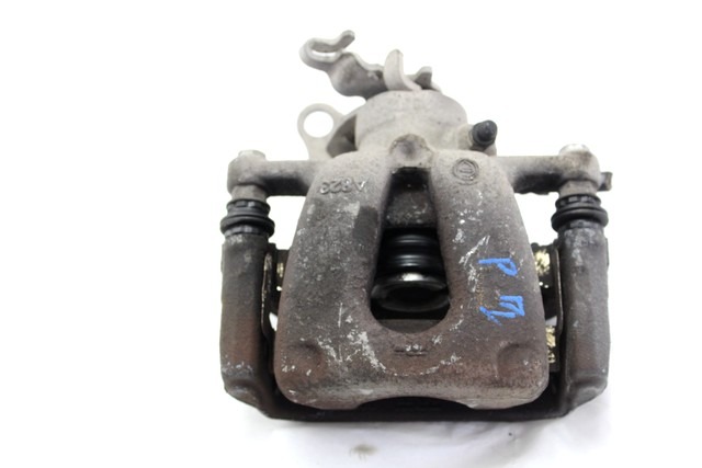 ZADNJE DESNE ZAVORNE CELJUSTI  OEM N. 77363649 ORIGINAL REZERVNI DEL ALFA ROMEO 159 939 BER/SW (2005 - 2013) DIESEL LETNIK 2008