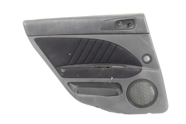 VRATNI PANEL OEM N. PNPSTAR159SW5P ORIGINAL REZERVNI DEL ALFA ROMEO 159 939 BER/SW (2005 - 2013) DIESEL LETNIK 2008