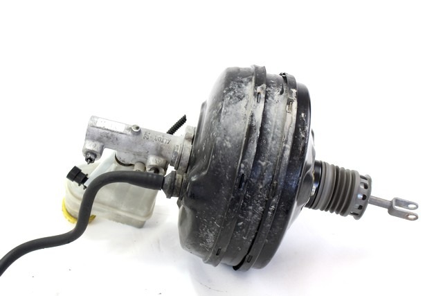 SERVO OJACEVALNIK ZAVOR S PUMPO OEM N. 51747489 ORIGINAL REZERVNI DEL ALFA ROMEO 159 939 BER/SW (2005 - 2013) DIESEL LETNIK 2008