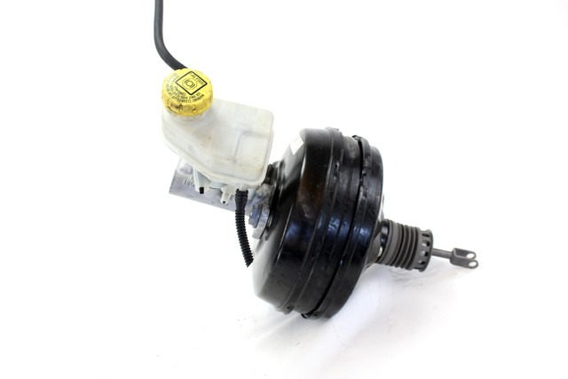 SERVO OJACEVALNIK ZAVOR S PUMPO OEM N. 51747489 ORIGINAL REZERVNI DEL ALFA ROMEO 159 939 BER/SW (2005 - 2013) DIESEL LETNIK 2008