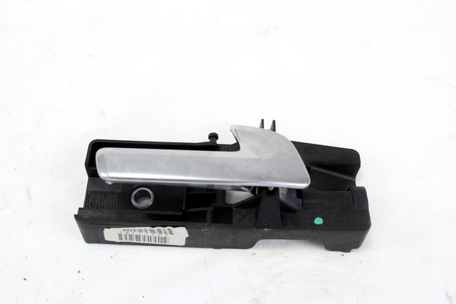 NOTRANJA KLJUKA  OEM N. 156043462 ORIGINAL REZERVNI DEL ALFA ROMEO 159 939 BER/SW (2005 - 2013) DIESEL LETNIK 2008