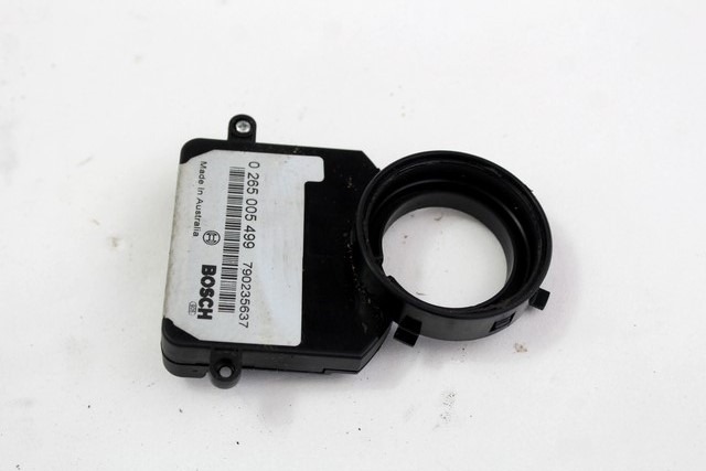 SENZOR KRMILNEGA KOTA OEM N. 265005499 ORIGINAL REZERVNI DEL ALFA ROMEO 159 939 BER/SW (2005 - 2013) DIESEL LETNIK 2008