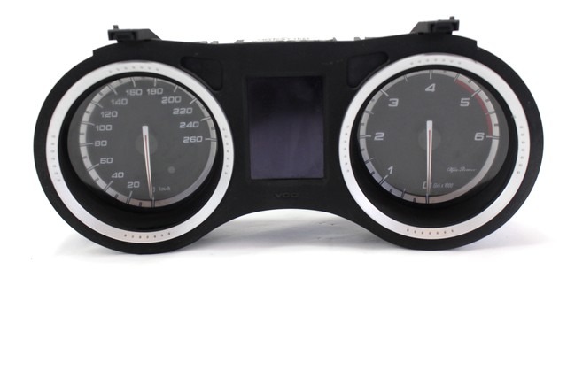 KILOMETER STEVEC OEM N. 156081484 ORIGINAL REZERVNI DEL ALFA ROMEO 159 939 BER/SW (2005 - 2013) DIESEL LETNIK 2008