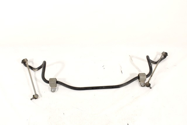 SPREDNJI STABILIZATOR OEM N. 5081K5 ORIGINAL REZERVNI DEL PEUGEOT 207 / 207 CC R WA WC WD WK (05/2009 - 2015) BENZINA LETNIK 2011