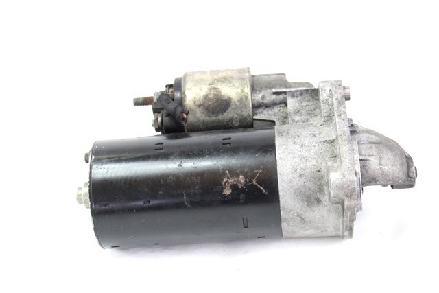 ZAGANJAC MOTORJA  OEM N. 1109268 ORIGINAL REZERVNI DEL ALFA ROMEO 159 939 BER/SW (2005 - 2013) DIESEL LETNIK 2008