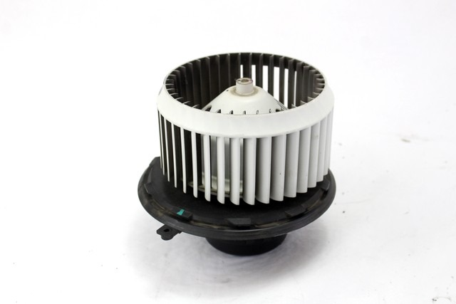 VENTILATOR  KABINE  OEM N. 52421846 ORIGINAL REZERVNI DEL ALFA ROMEO 147 937 R (2005 - 2010) BENZINA LETNIK 2008