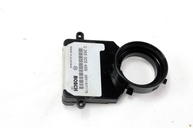 SENZOR KRMILNEGA KOTA OEM N. 265005499 ORIGINAL REZERVNI DEL ALFA ROMEO 147 937 R (2005 - 2010) BENZINA LETNIK 2008