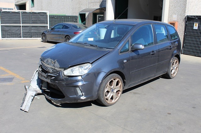 FORD C-MAX 1.6 D 66KW 5M 5P (2008) RICAMBI IN MAGAZZINO