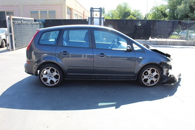 FORD C-MAX 1.6 D 66KW 5M 5P (2008) RICAMBI IN MAGAZZINO