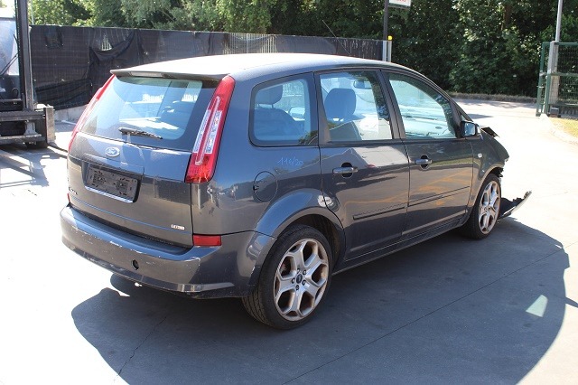 FORD C-MAX 1.6 D 66KW 5M 5P (2008) RICAMBI IN MAGAZZINO