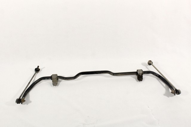 SPREDNJI STABILIZATOR OEM N. 1K0411303BG ORIGINAL REZERVNI DEL AUDI A3 MK2R 8P 8PA 8P1 8P7 (2008 - 2012)DIESEL LETNIK 2010