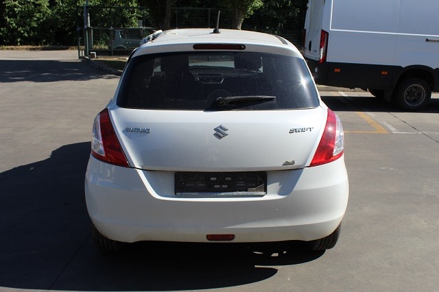 SUZUKI SWIFT 1.2 B 4X4 69KW 5M 5P (2012) RICAMBI IN MAGAZZINO