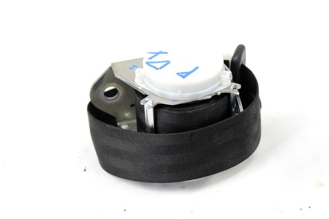 VARNOSTNI PAS OEM N. 8P0857805 ORIGINAL REZERVNI DEL AUDI A3 MK2R 8P 8PA 8P1 8P7 (2008 - 2012)DIESEL LETNIK 2010