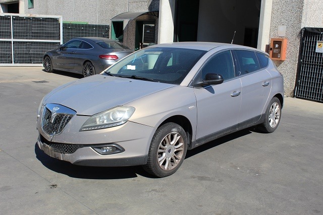 LANCIA DELTA 1.6 D 88KW 6M 5P (2010) RICAMBI IN MAGAZZINO