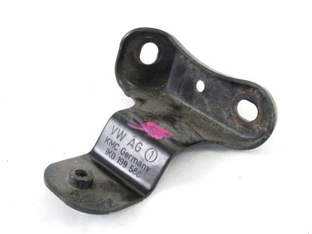 NOSILCI MOTORJA/DRUGO OEM N. 1K0199588 ORIGINAL REZERVNI DEL SEAT LEON 1P1 MK2 (2005 - 2012) DIESEL LETNIK 2009