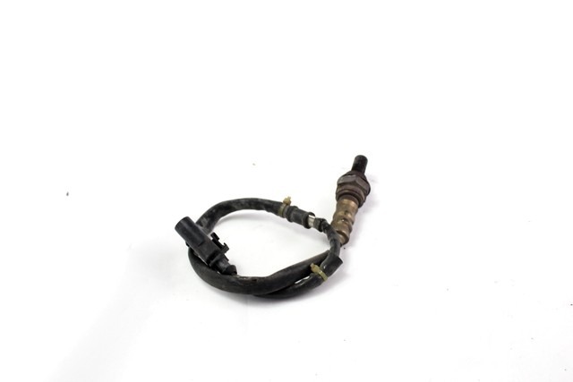 SONDA LAMBDA  OEM N. 06A906262BS ORIGINAL REZERVNI DEL VOLKSWAGEN GOLF V 1K1 1K5 MK5 BER/SW (02/2004-11/2008) BENZINA LETNIK 2008