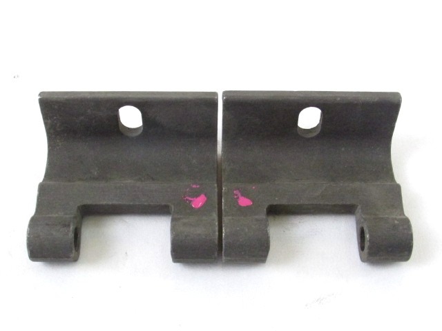 PANTI DRSNIH VRAT  OEM N. 6199436 ORIGINAL REZERVNI DEL FORD FIESTA GFJ MK3 (1989 - 1995)BENZINA LETNIK 1989