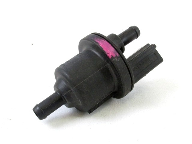 ELEKTROVENTIL  OEM N. 6QE906517 ORIGINAL REZERVNI DEL VOLKSWAGEN GOLF VI 5K1 517 AJ5 MK6 (2008-2012) BENZINA LETNIK 2012