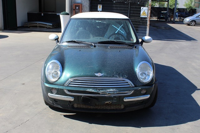 MINI COOPER R50 1.6 B 85KW 5M 3P (2002) RICAMBI IN MAGAZZINO