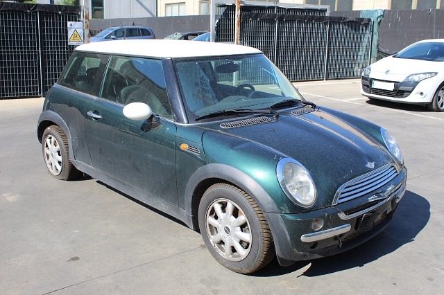 MINI COOPER R50 1.6 B 85KW 5M 3P (2002) RICAMBI IN MAGAZZINO