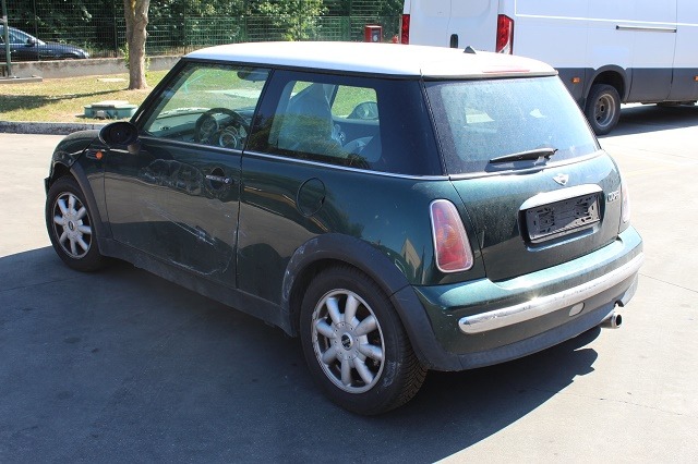 MINI COOPER R50 1.6 B 85KW 5M 3P (2002) RICAMBI IN MAGAZZINO