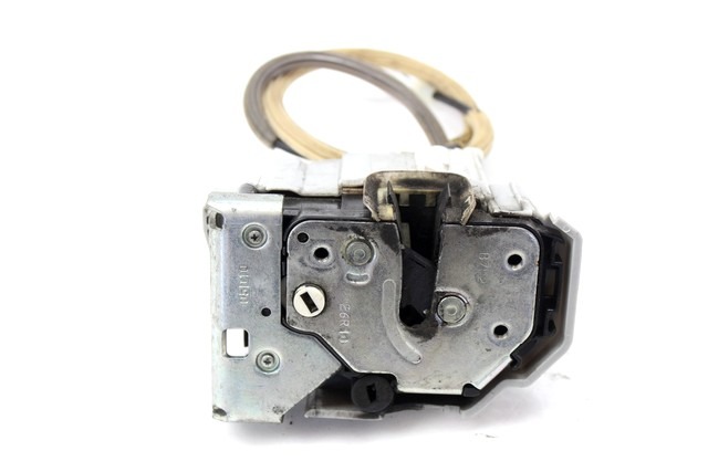 CENTRALNO ZAKLEPANJE ZADNJIH DESNIH VRAT OEM N. 518785550 ORIGINAL REZERVNI DEL LANCIA DELTA 844 MK3 (2008 - 2014) DIESEL LETNIK 2010