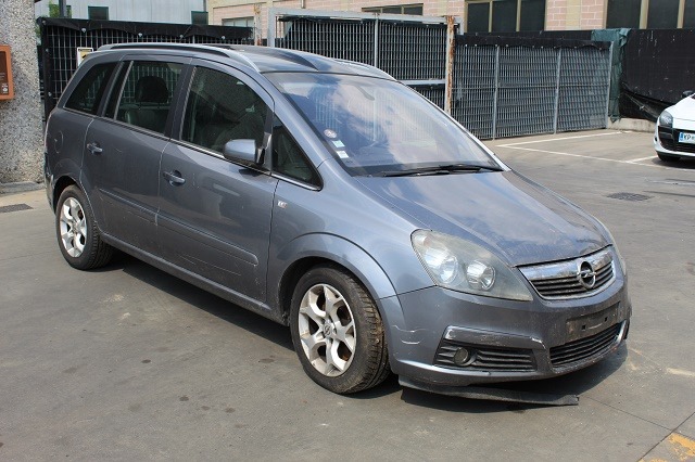 OPEL ZAFIRA B 1.9 D 110KW 6M 5P (2005) RICAMBI IN MAGAZZINO