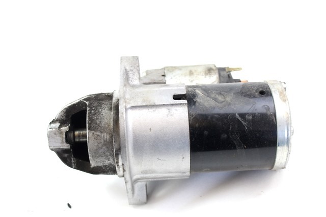 ZAGANJAC MOTORJA  OEM N. 3110073K10 ORIGINAL REZERVNI DEL SUZUKI SWIFT FZ NZ MK4 (2010 - 2017)BENZINA LETNIK 2012