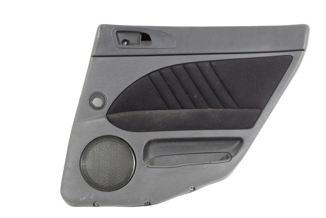 VRATNI PANEL OEM N. PNPDTAR159SW5P ORIGINAL REZERVNI DEL ALFA ROMEO 159 939 BER/SW (2005 - 2013) DIESEL LETNIK 2007