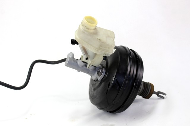 SERVO OJACEVALNIK ZAVOR S PUMPO OEM N. 51747489 ORIGINAL REZERVNI DEL ALFA ROMEO 159 939 BER/SW (2005 - 2013) DIESEL LETNIK 2007