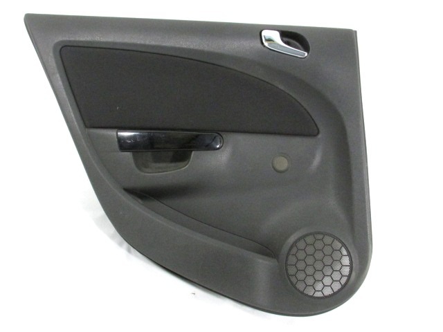 VRATNI PANEL OEM N. PNPSTOPCORSADS07BR5P ORIGINAL REZERVNI DEL OPEL CORSA D R S07 (02/2011 - 2014) BENZINA/GPL LETNIK 2011