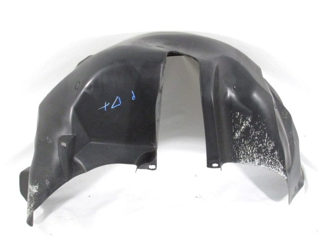 ZADNJI KOLOTEK  OEM N. 13187363 ORIGINAL REZERVNI DEL OPEL CORSA D R S07 (02/2011 - 2014) BENZINA/GPL LETNIK 2011