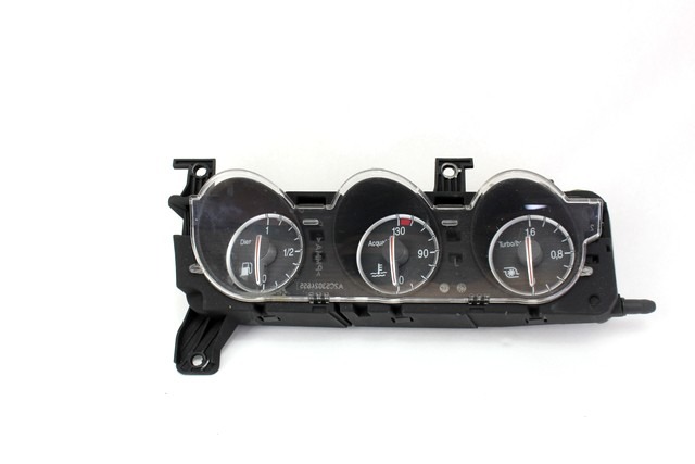 KILOMETER STEVEC OEM N. 60696626 ORIGINAL REZERVNI DEL ALFA ROMEO 159 939 BER/SW (2005 - 2013) DIESEL LETNIK 2007