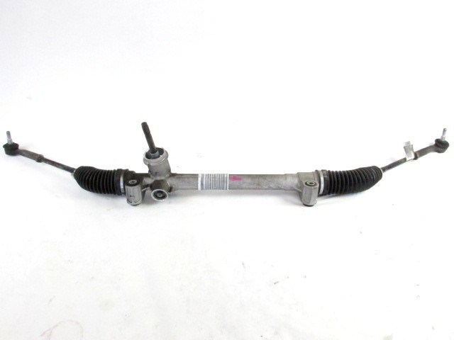 KRMILJENJE OEM N. 93168411 ORIGINAL REZERVNI DEL OPEL CORSA D R S07 (02/2011 - 2014) BENZINA/GPL LETNIK 2011