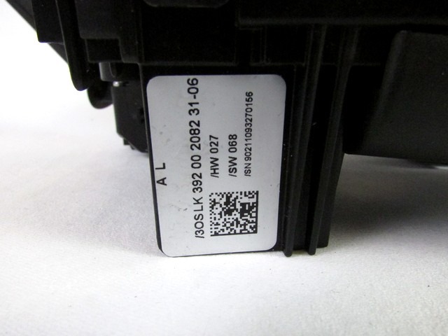 KRMILO SMERNIKI OEM N. 9123032 ORIGINAL REZERVNI DEL BMW SERIE 3 BER/SW/COUPE/CABRIO E90/E91/E92/E93 LCI R (2009 - 2012) DIESEL LETNIK 2011